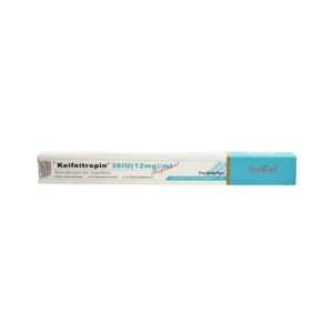 Keifeitorpin Pen