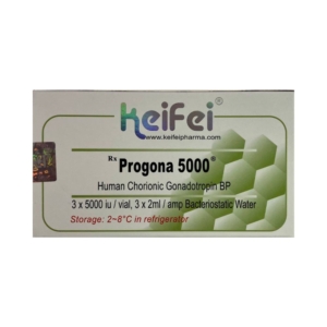 PROGONA 5000